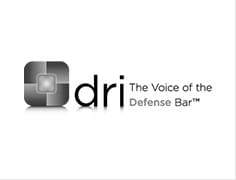 DRI | The Voice of the Defense Bar