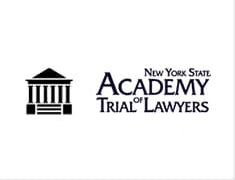 New York State Academy of Trial Lawyers