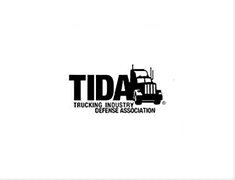 TIDA | Trucking Industry Defense Association