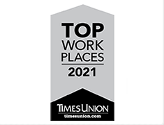 Top Work Places | 2021 | TimesUnion | Timesunion.com