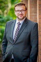 Photo of Shaun P. LoVerdi