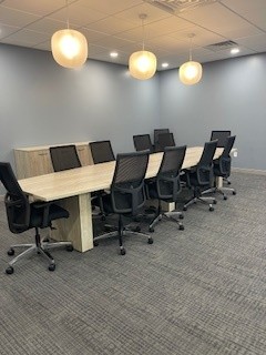 Photo of Binghamton Office