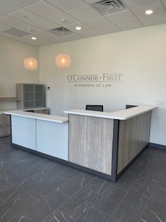 Photo of Binghamton Office